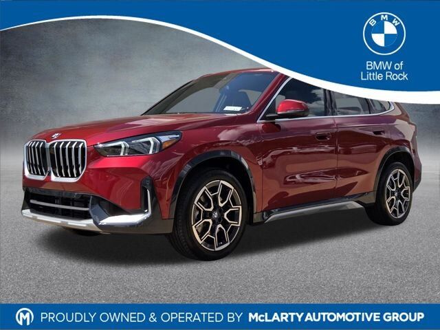 2027 BMW X1
