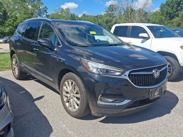 2018 BUICK Enclave