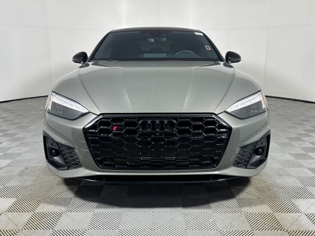 2023 Audi S5