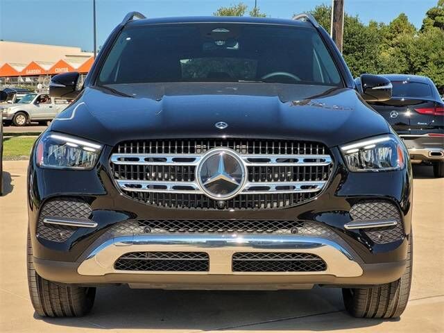 2026 Mercedes-Benz GLE-Class