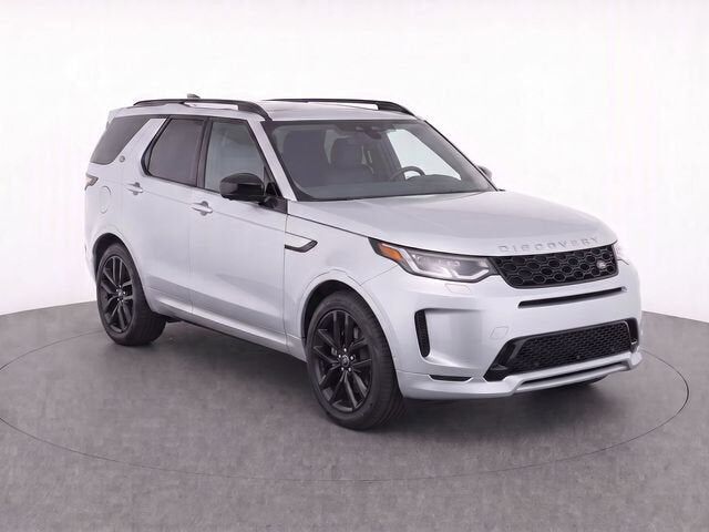 2024 LAND ROVER Discovery Sport