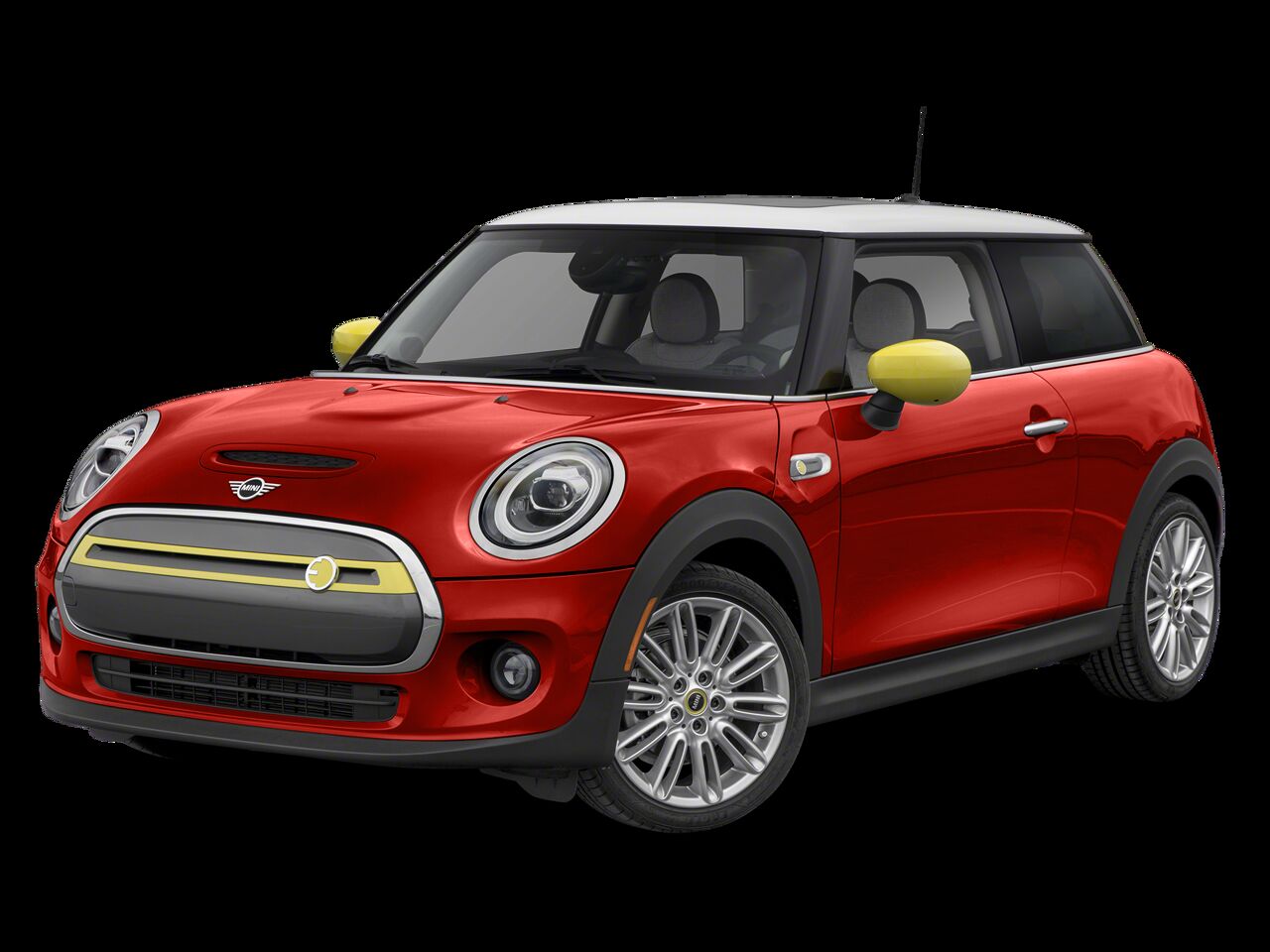 2021 MINI Cooper