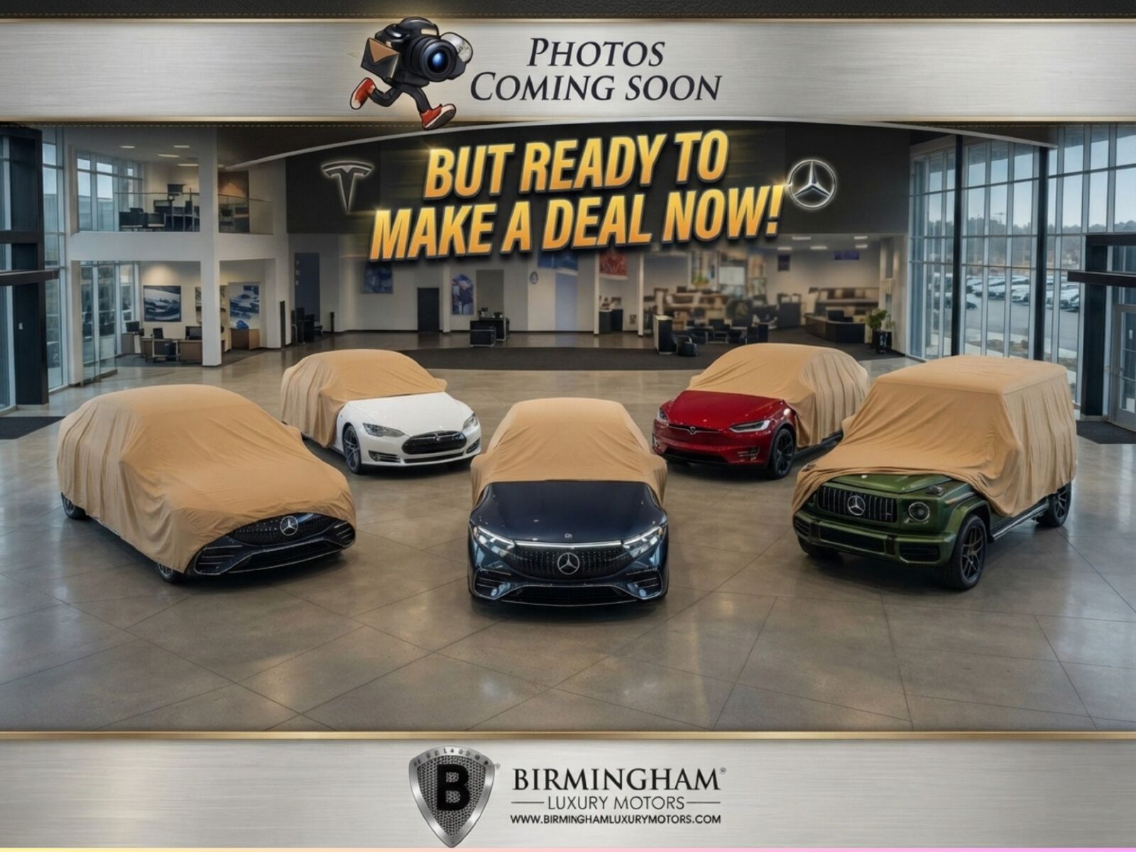 2026 RIVIAN R1S