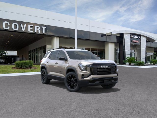 2027 GMC Terrain
