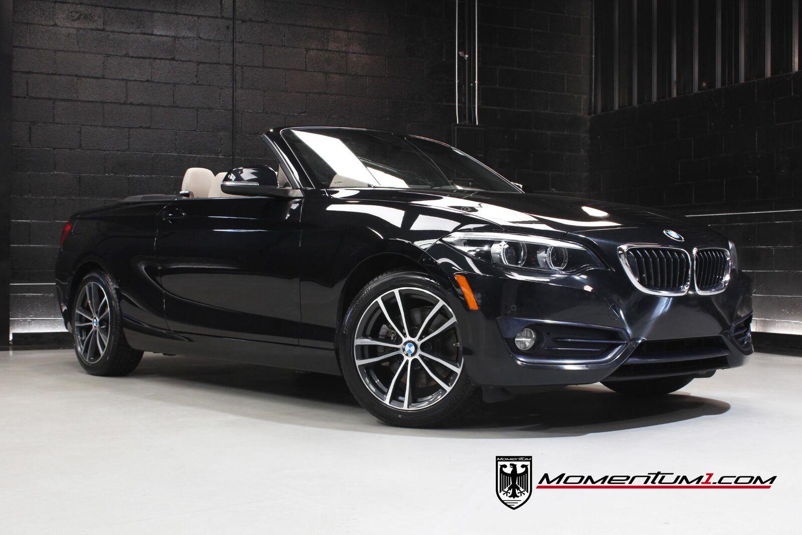 2018 BMW 2 Series