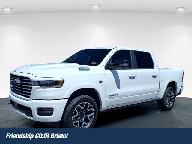 2027 RAM 1500