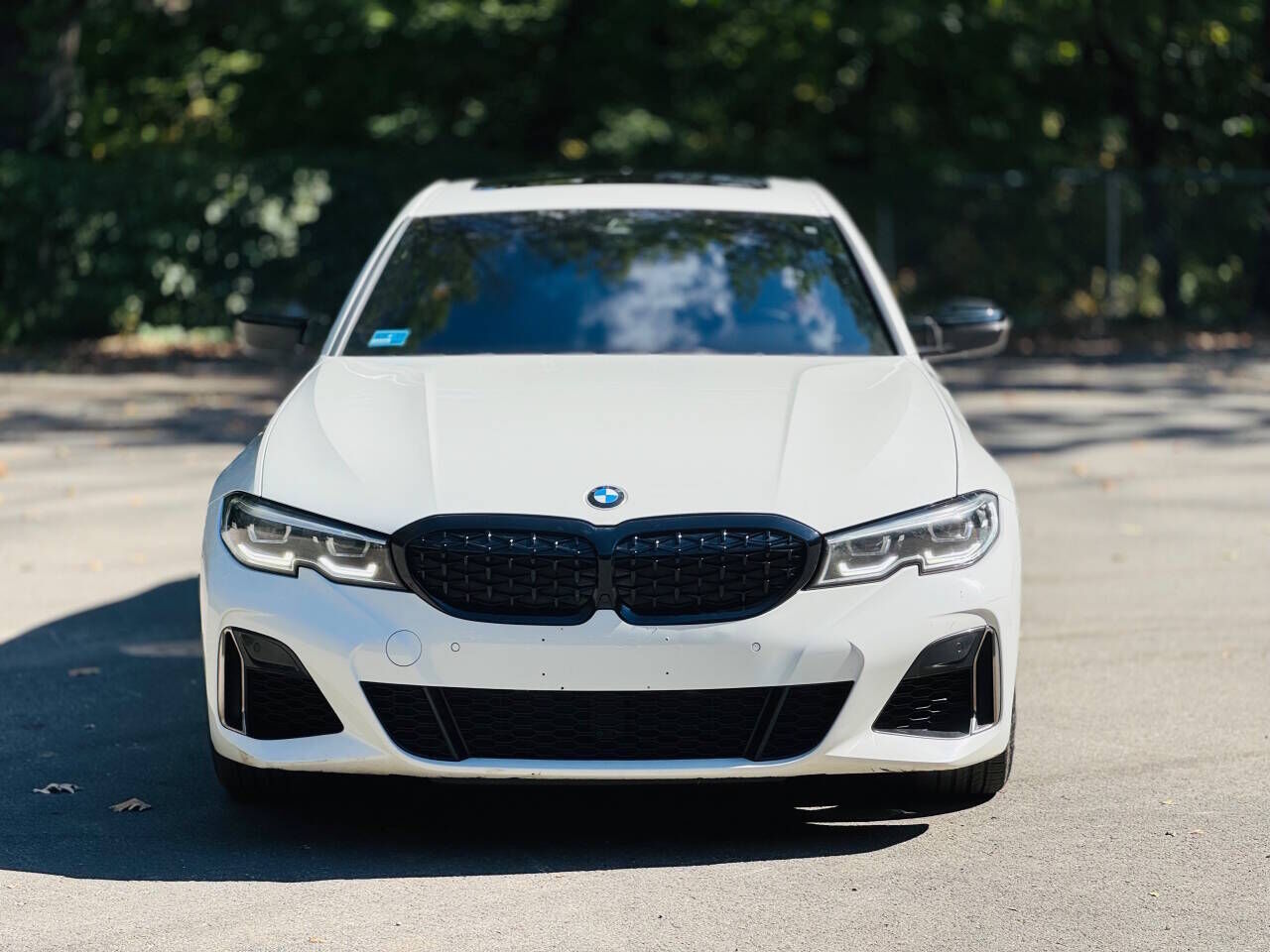 2020 BMW M340i