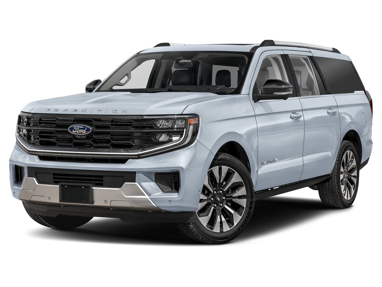 2027 FORD Expedition