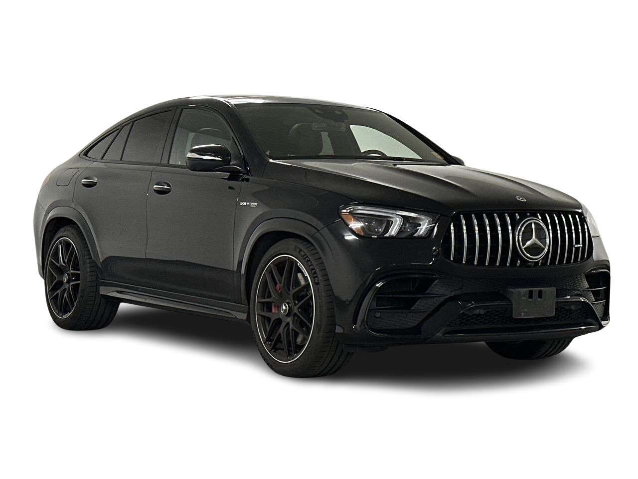 2021 Mercedes-Benz GLE-Class