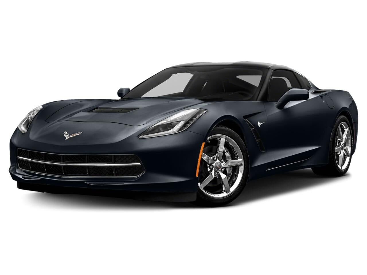 2015 CHEVROLET Corvette