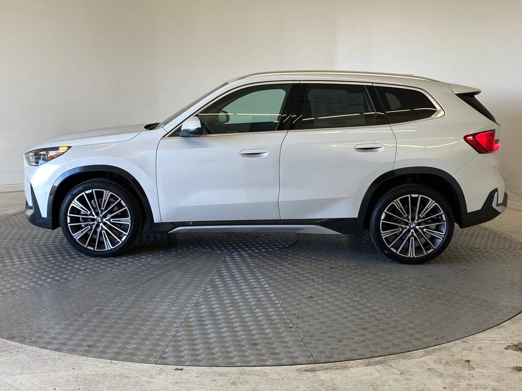 2026 BMW X1