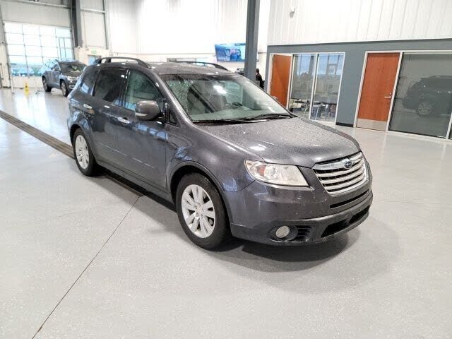 2008 SUBARU B9 Tribeca