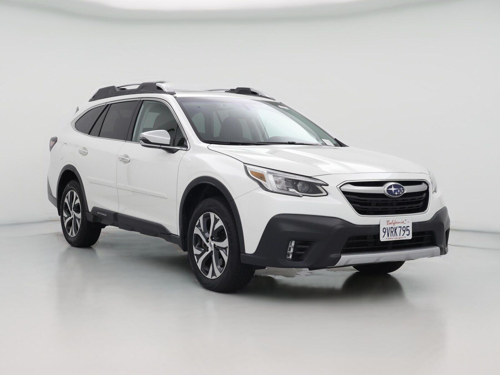 2020 SUBARU Outback