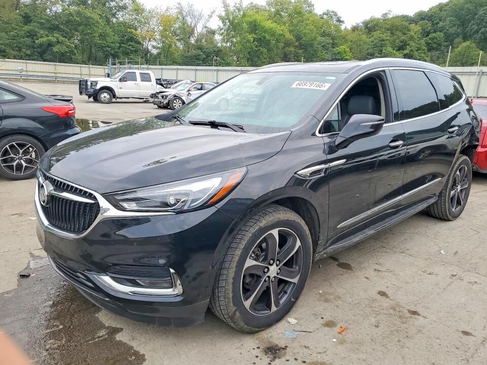 2020 BUICK Enclave