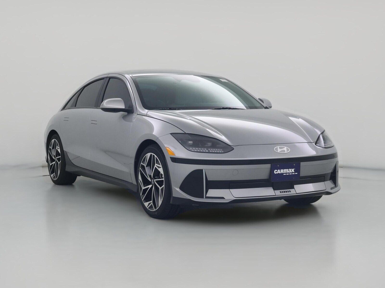 2025 HYUNDAI Ioniq 6