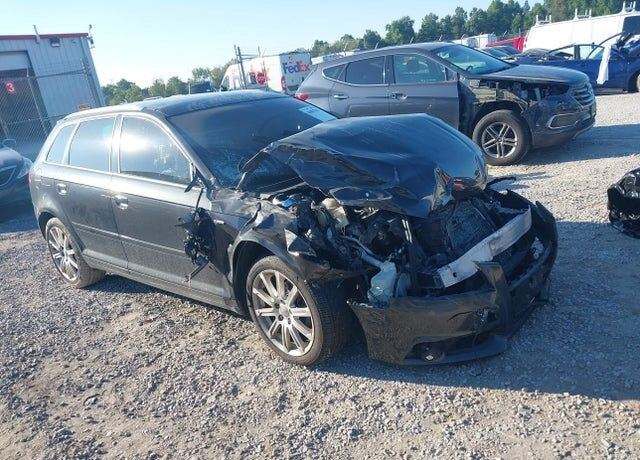 2011 AUDI A3