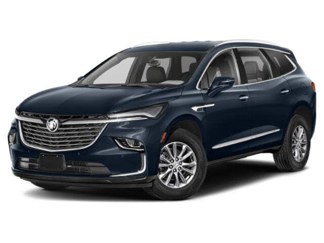 2024 BUICK Enclave