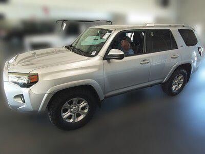 2015 TOYOTA 4-Runner
