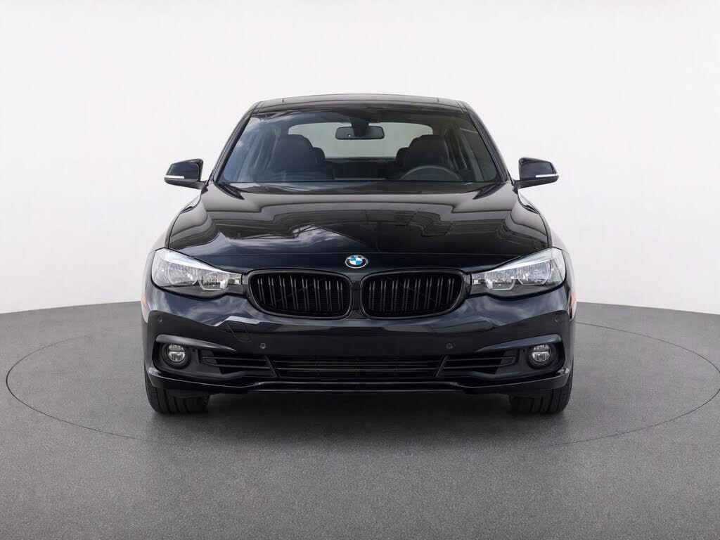 2013 BMW 328i