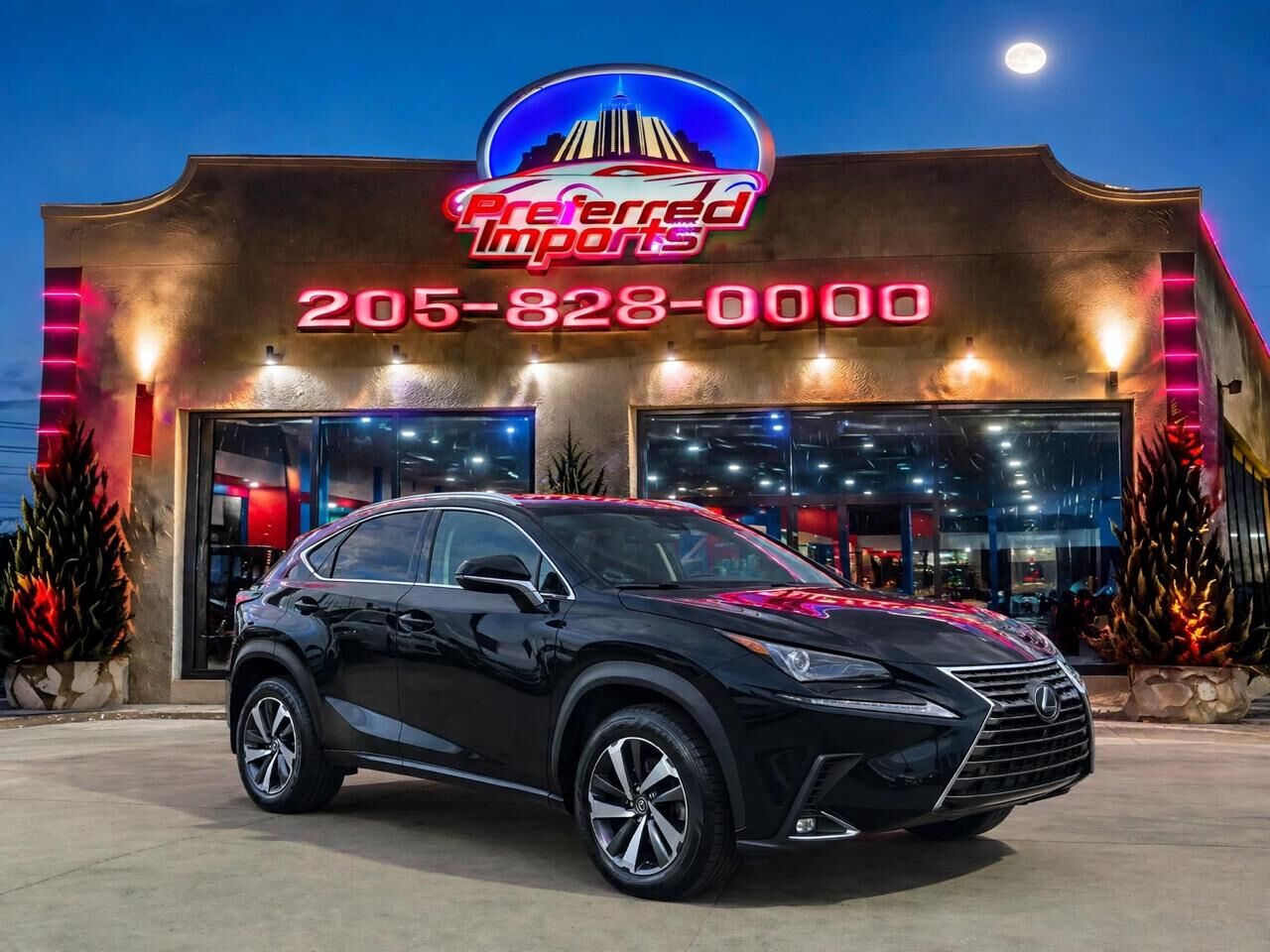2025 LEXUS RX