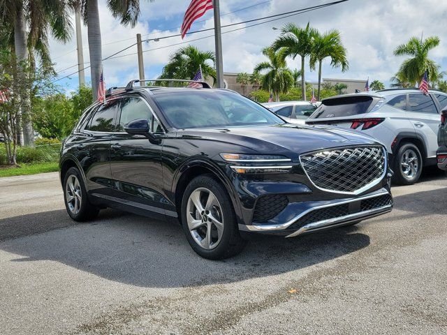 2026 GENESIS GV70