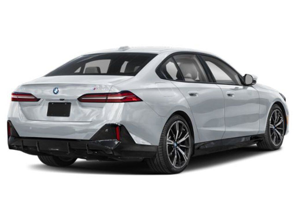 2024 BMW i5