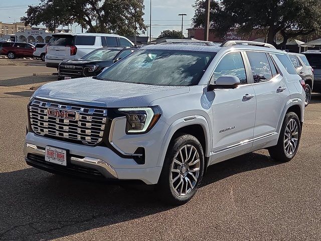2027 GMC Terrain