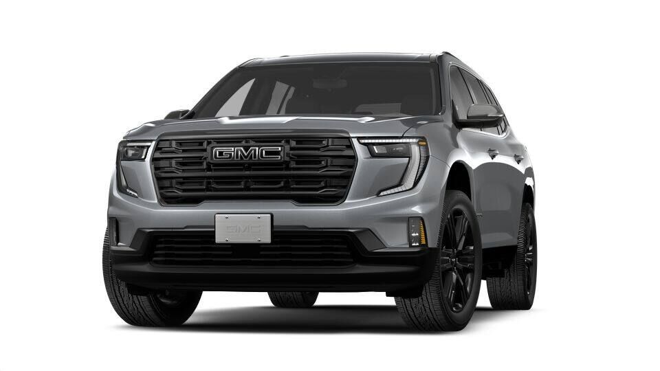 2027 GMC Acadia