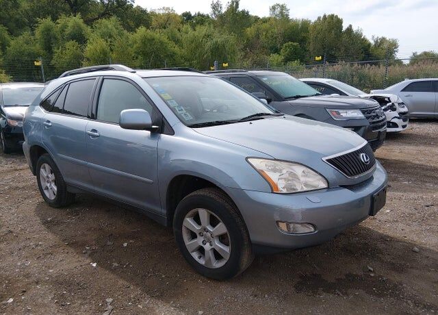 2006 LEXUS RX