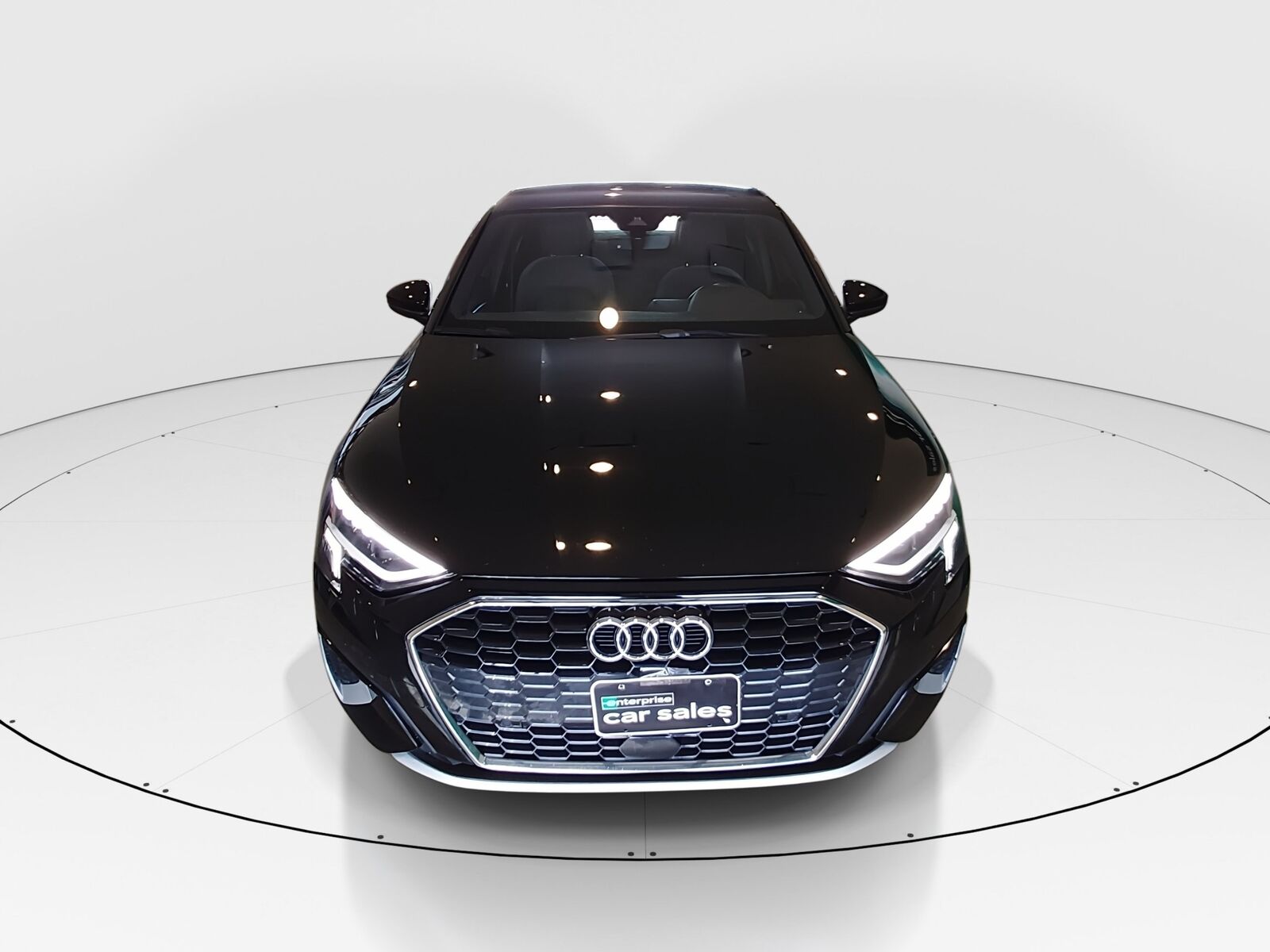 2024 Audi A3
