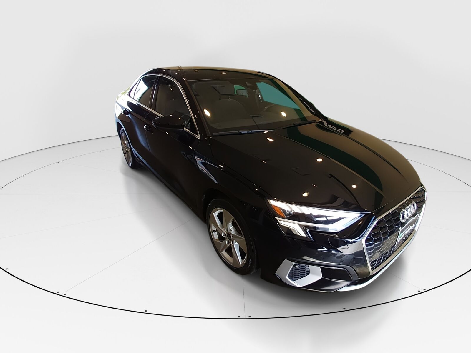 2024 AUDI A3
