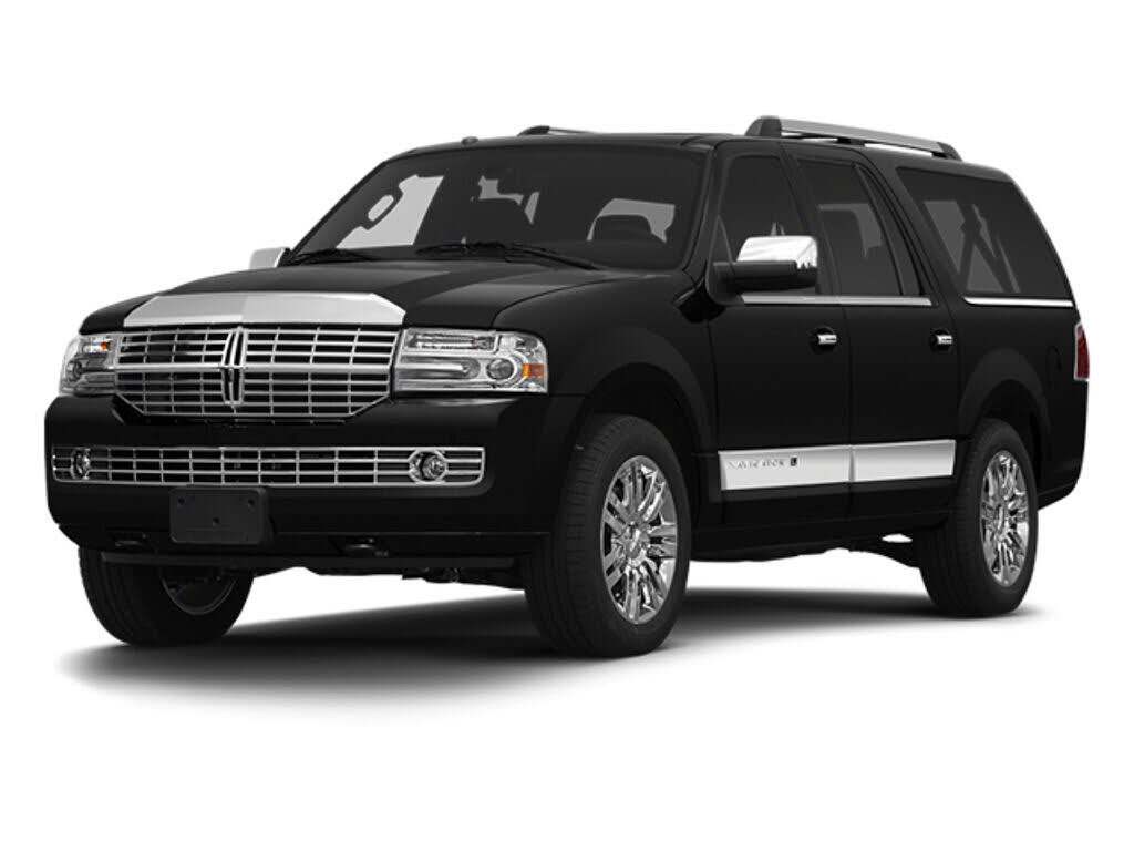 2013 LINCOLN Navigator