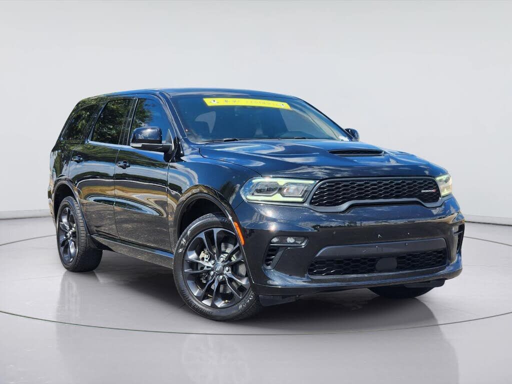 2022 DODGE Durango