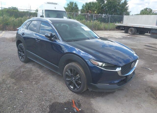 2024 MAZDA CX-30