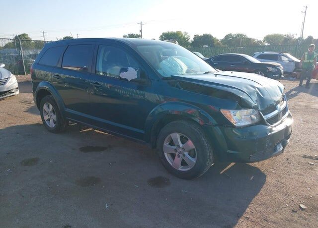 2009 DODGE Journey