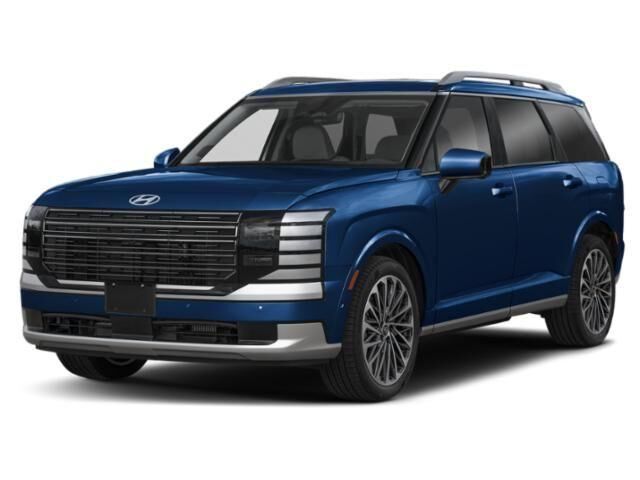 2027 HYUNDAI Palisade