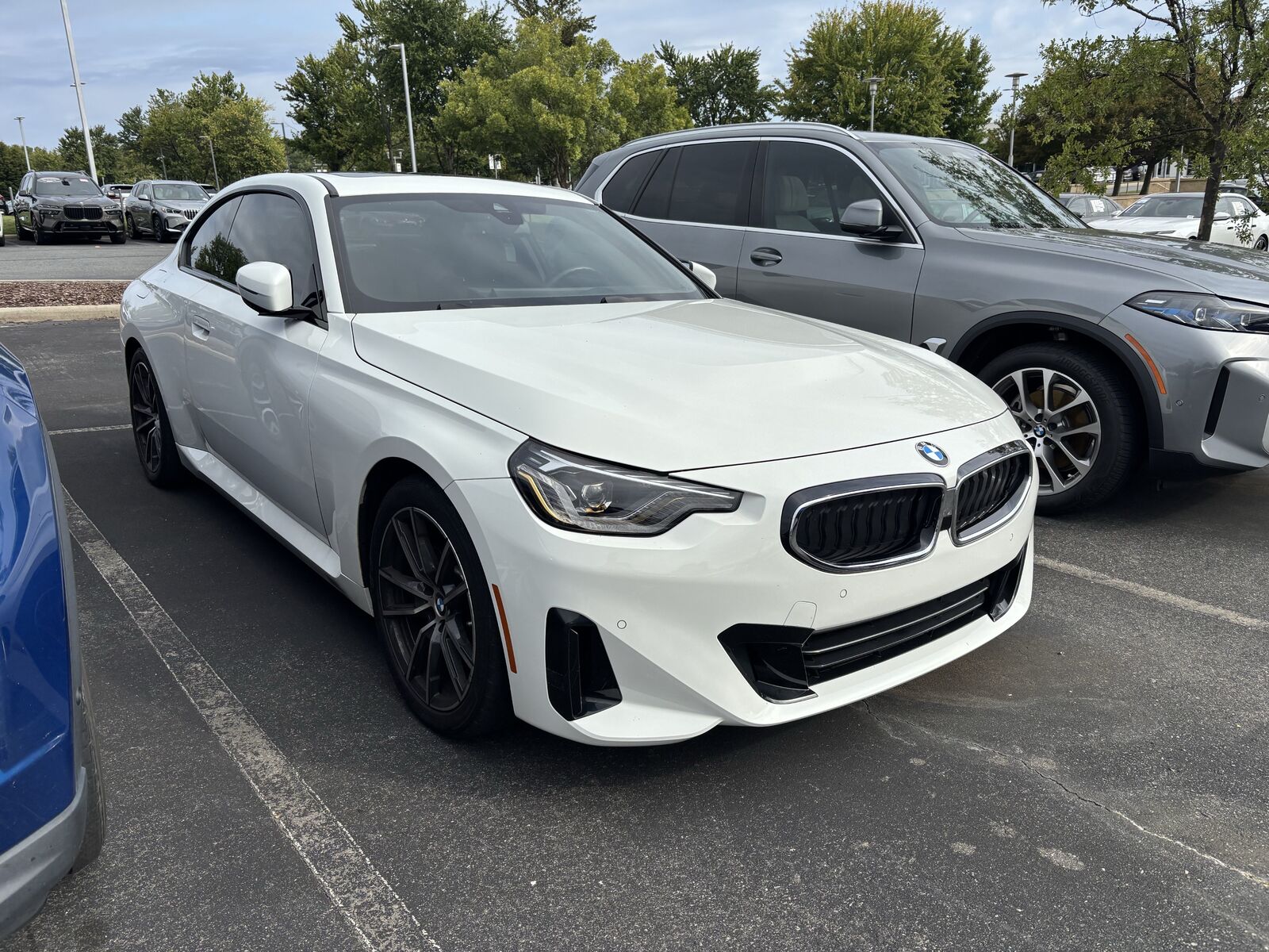 2024 BMW 230i