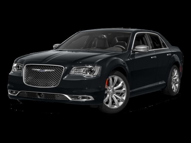 2017 CHRYSLER 300