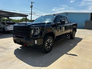 2020 GMC Sierra