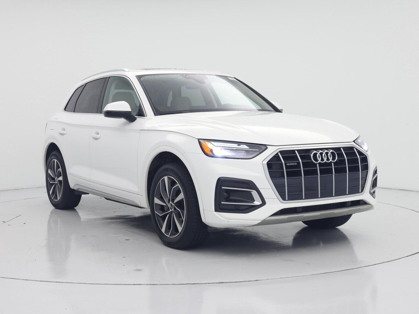 2021 Audi Q5
