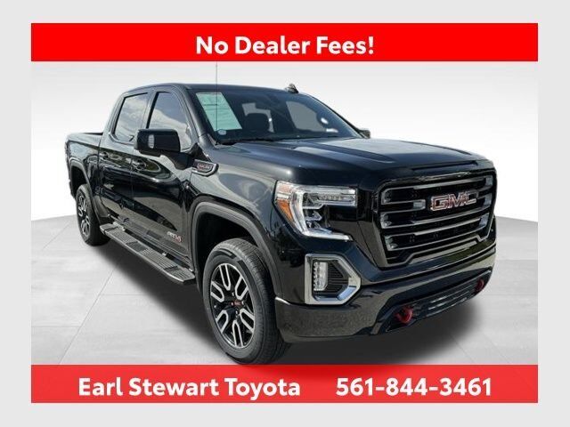 2022 GMC Sierra Limited