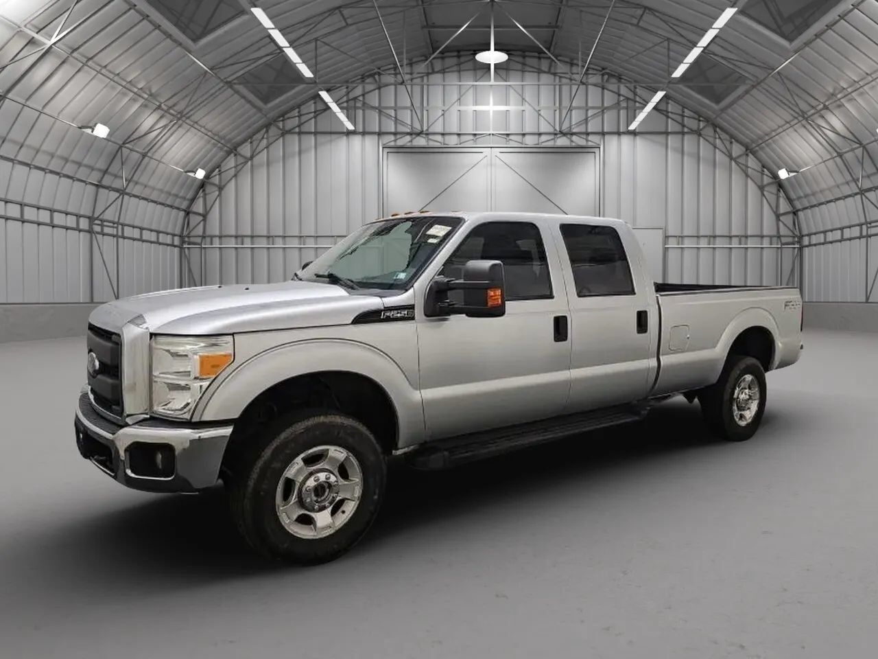 2016 FORD F-250