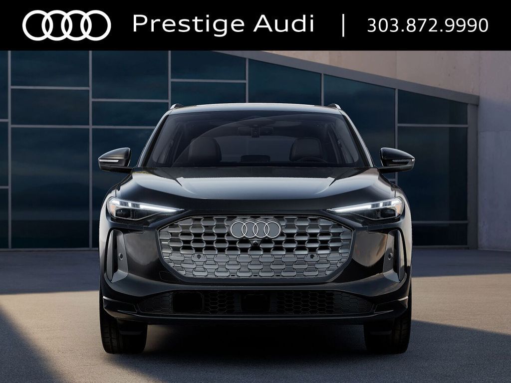 2026 Audi Q5