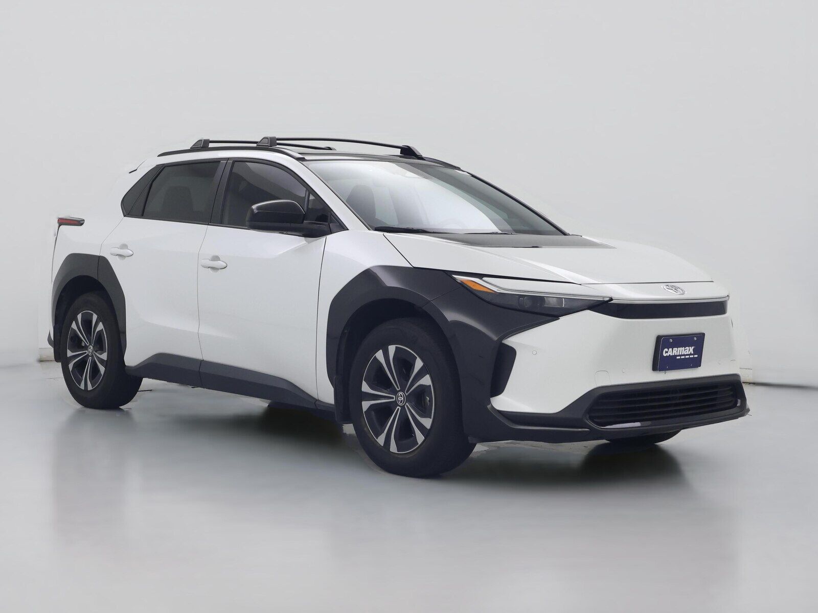 2024 TOYOTA bZ4X