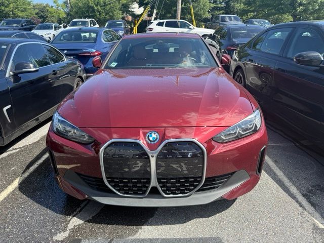 2023 BMW i4