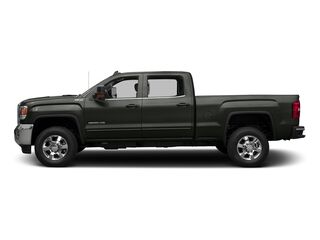 2018 GMC Sierra