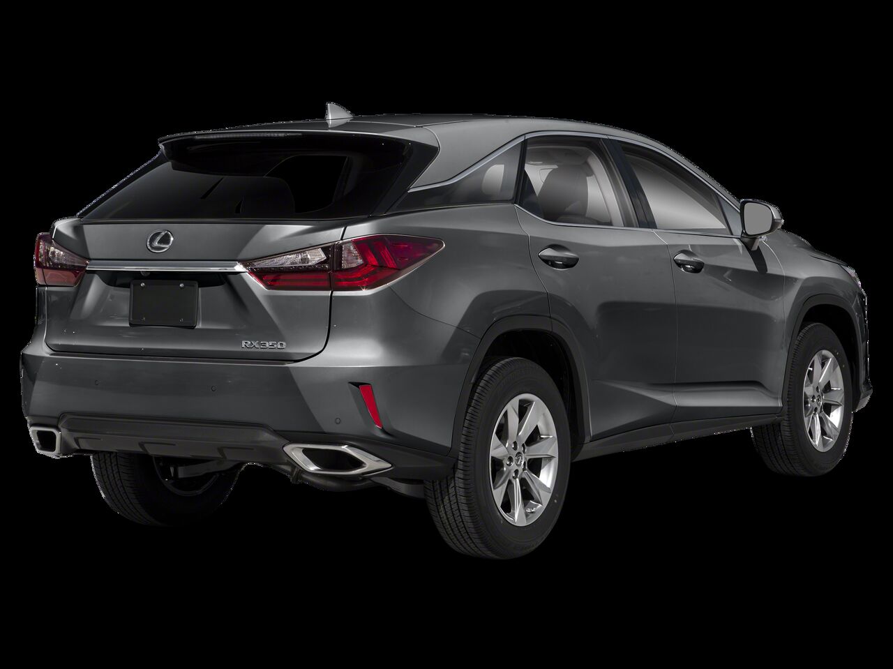 2019 Lexus RX