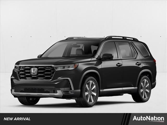 2023 HONDA Pilot