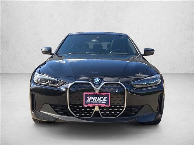 2024 BMW i4