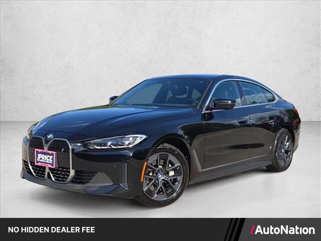2024 BMW i4